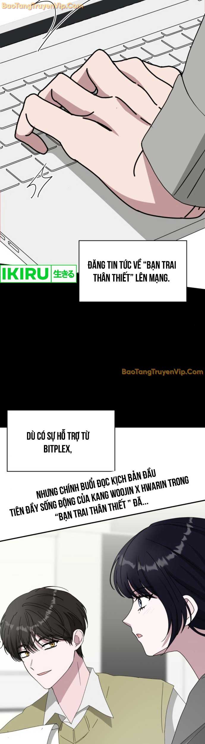 Tôi Bị Hiểu Lầm Là Diễn Viên Thiên Tài Quái Vật Chương 49 Ảnh 44
