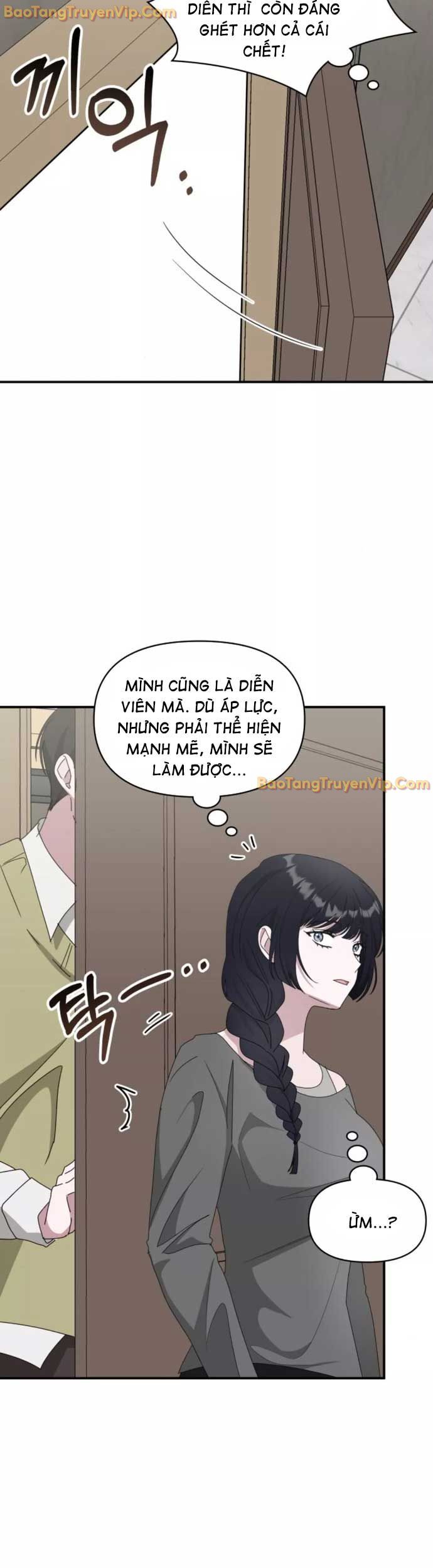 Tôi Bị Hiểu Lầm Là Diễn Viên Thiên Tài Quái Vật Chương 49 Ảnh 15