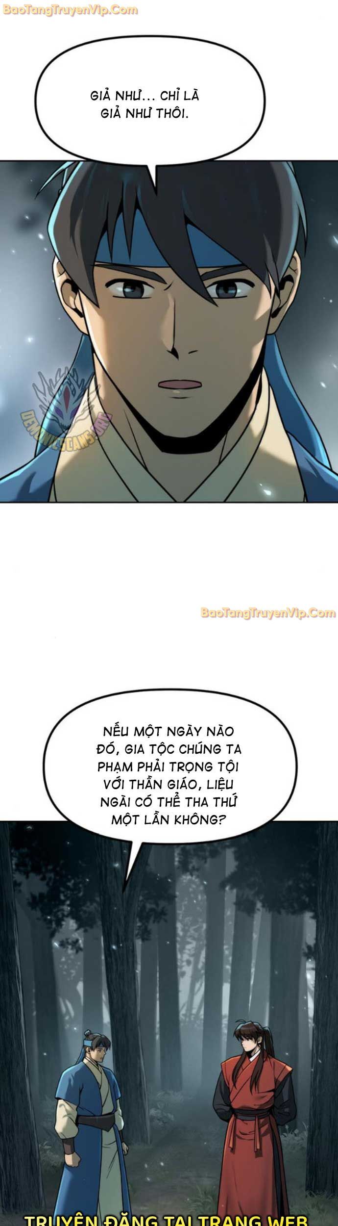 Ma Đạo Chuyển Sinh Ký Chương 112 Ảnh 28