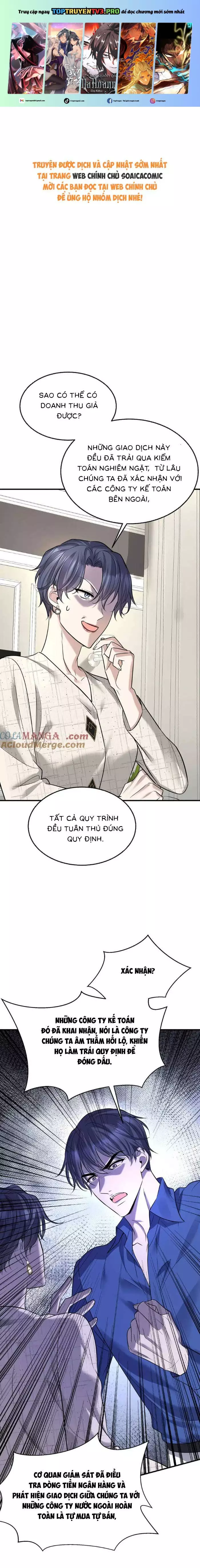 Kết Đẹp Với Chú Út Kiếp Trước Sau Chia Tay Chương 80 Ảnh 2