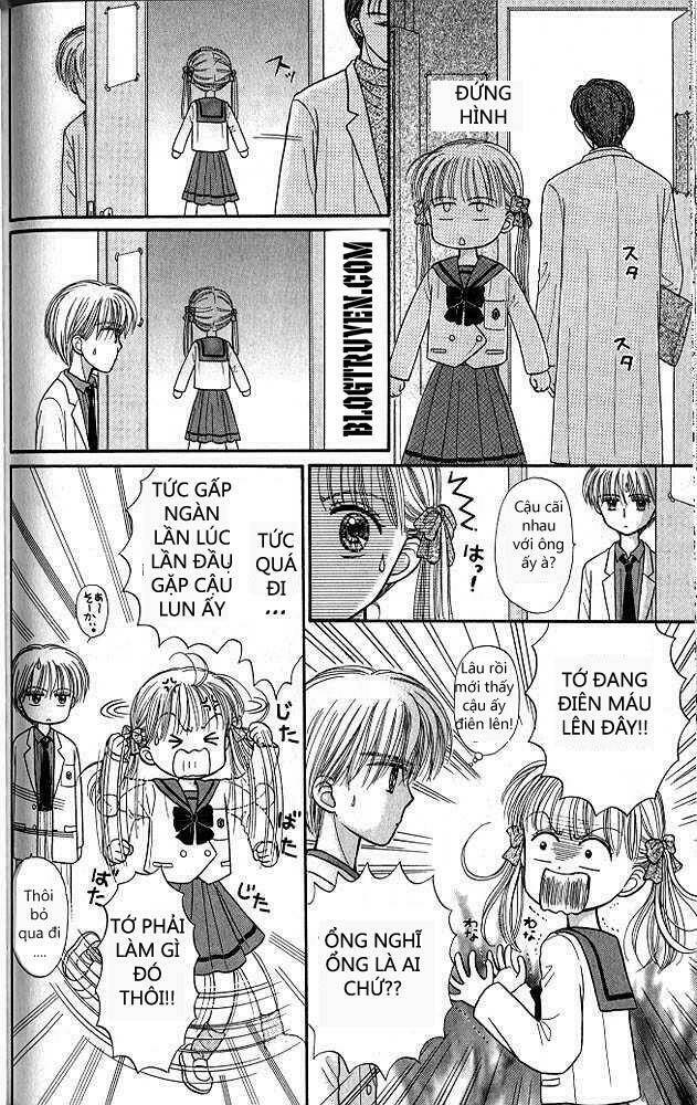 Kodomo No Omocha Chương 40 Ảnh 29