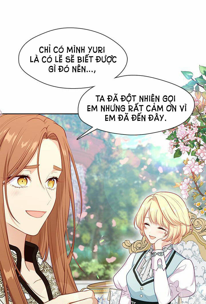 Hãy Coi Chừng Ác Nữ Chương 126 Ảnh 5