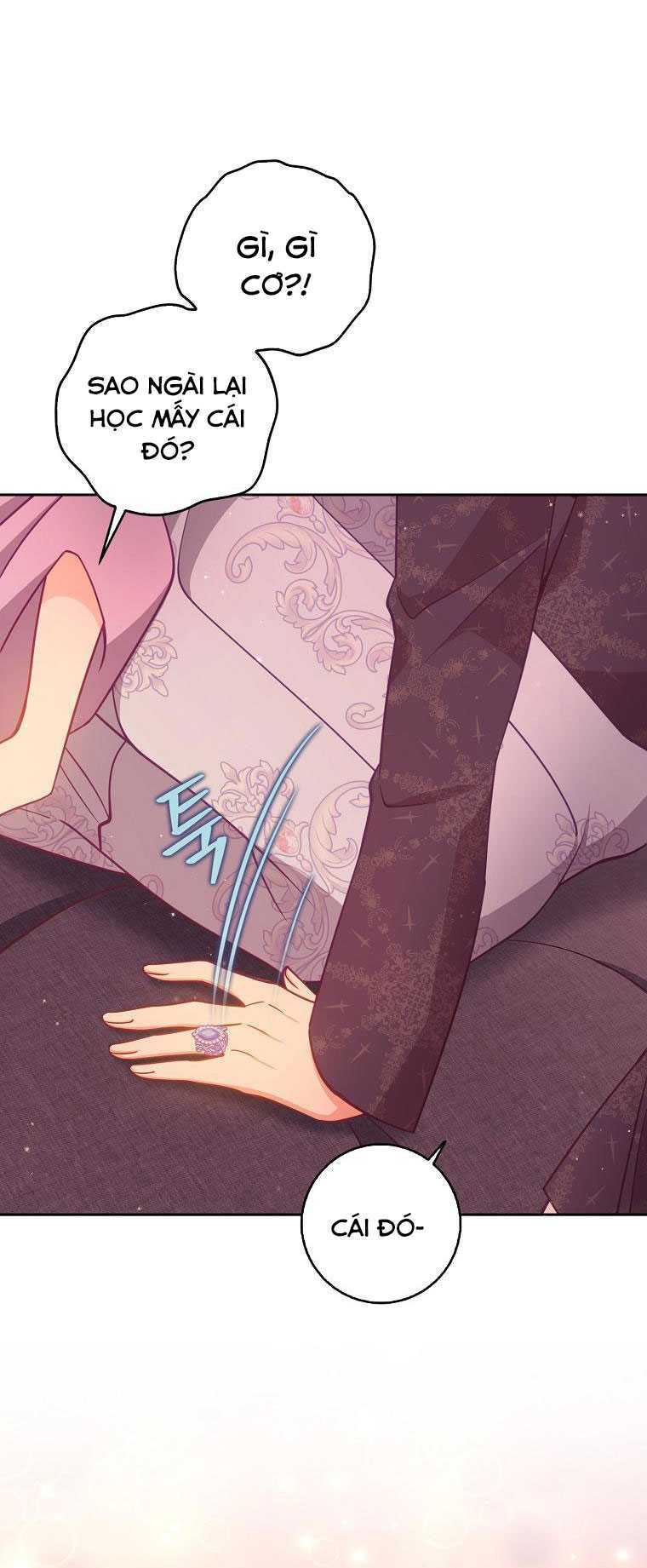 Cô Em Gái Quý Giá Của Nhân Vật Phản Diện Chương 119 Ảnh 25