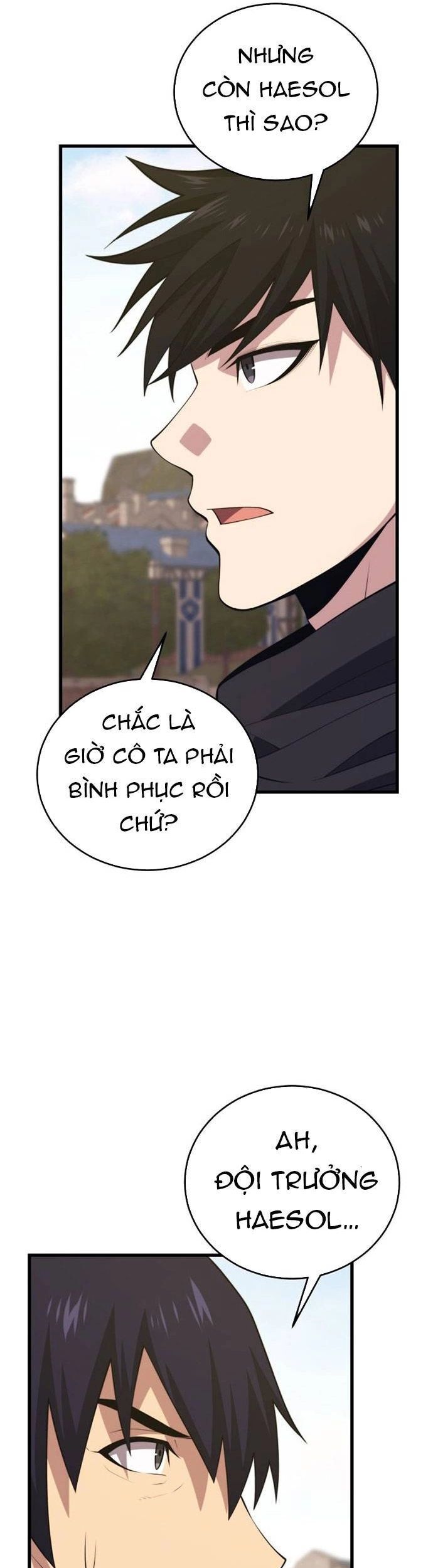 Seoul Tử Linh Sư Chương 132 Ảnh 31