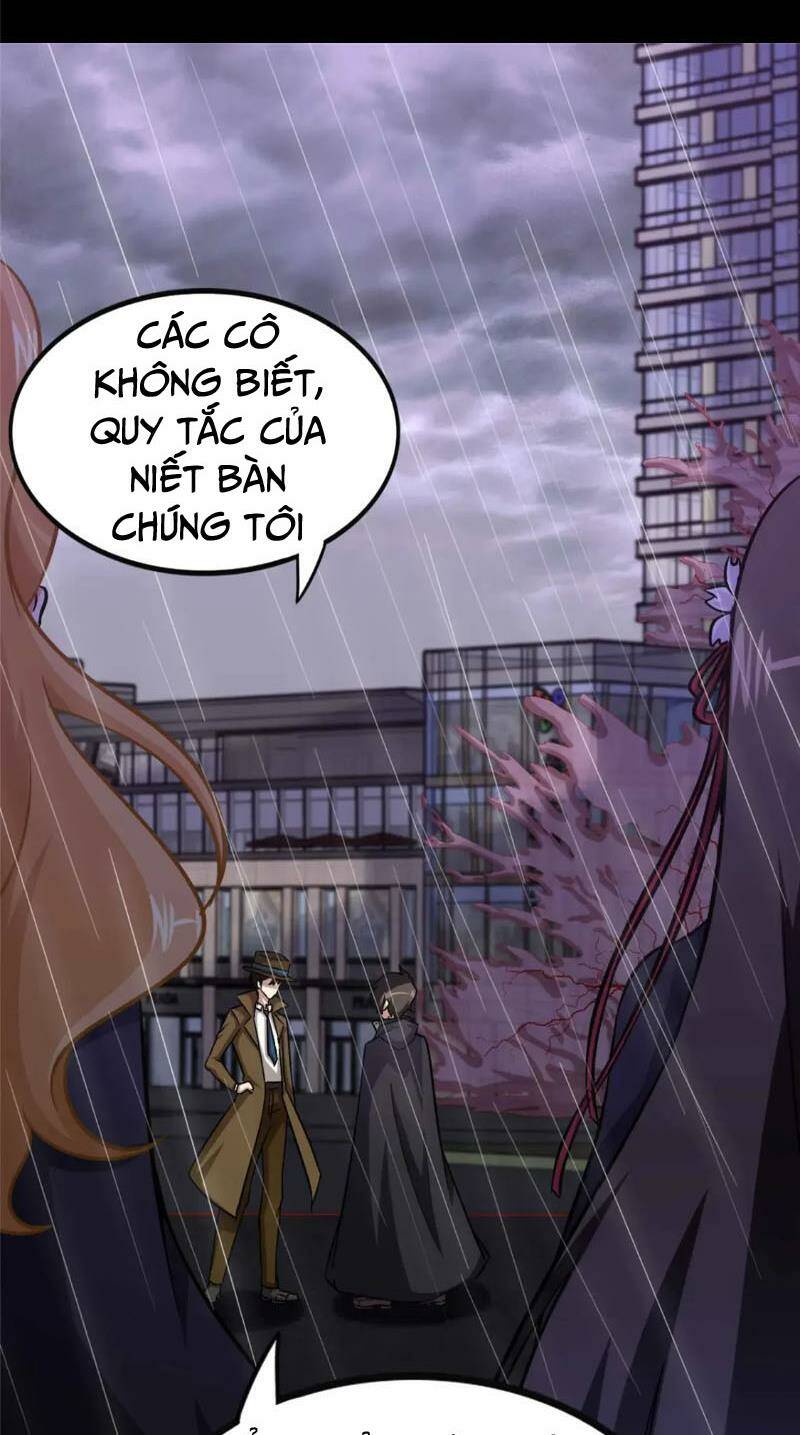 Bạn Gái Zombie Của Tôi Chương 408 Ảnh 29