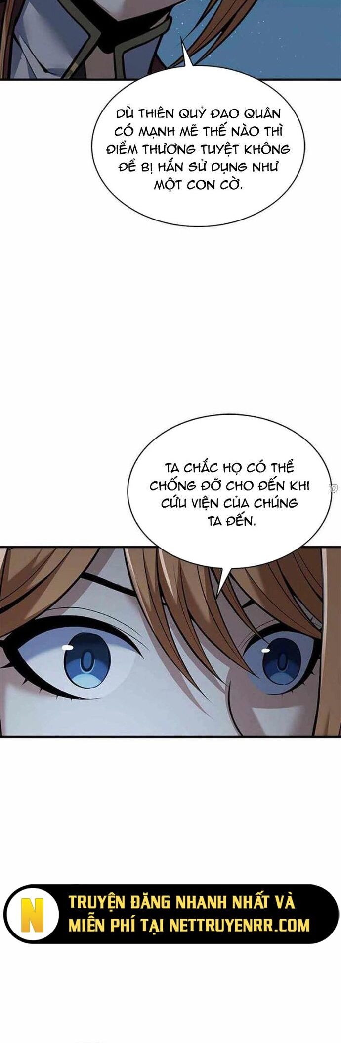 Bá Vương Chi Tinh Chương 110 Ảnh 9