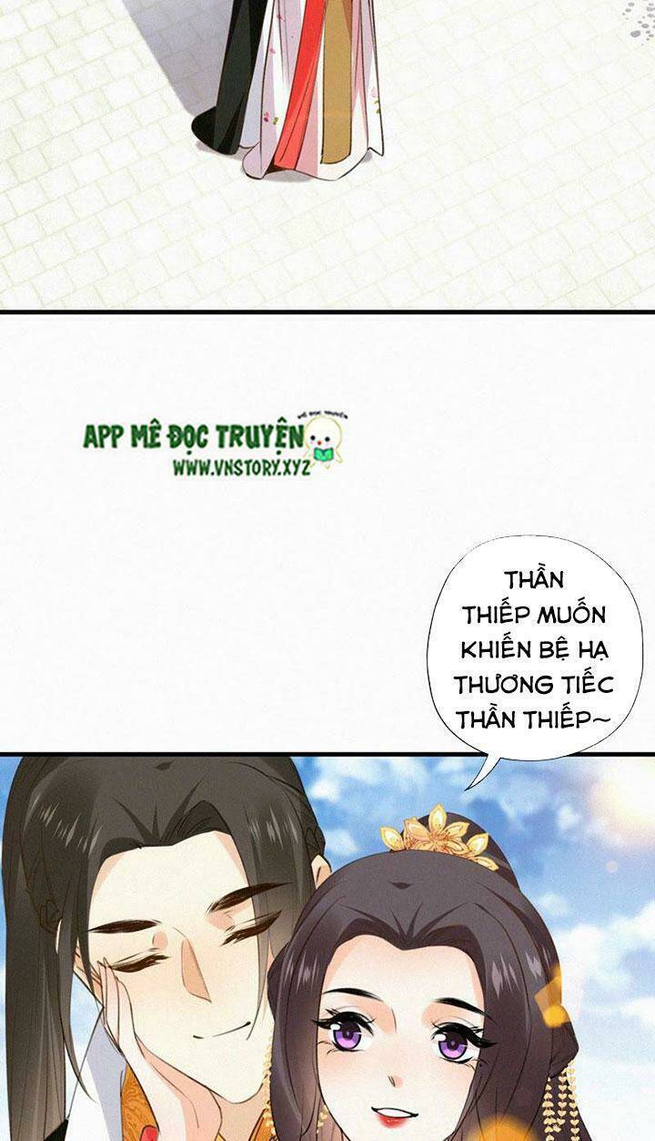 Thiên Hương Mỹ Nhân Chương 123 Ảnh 37