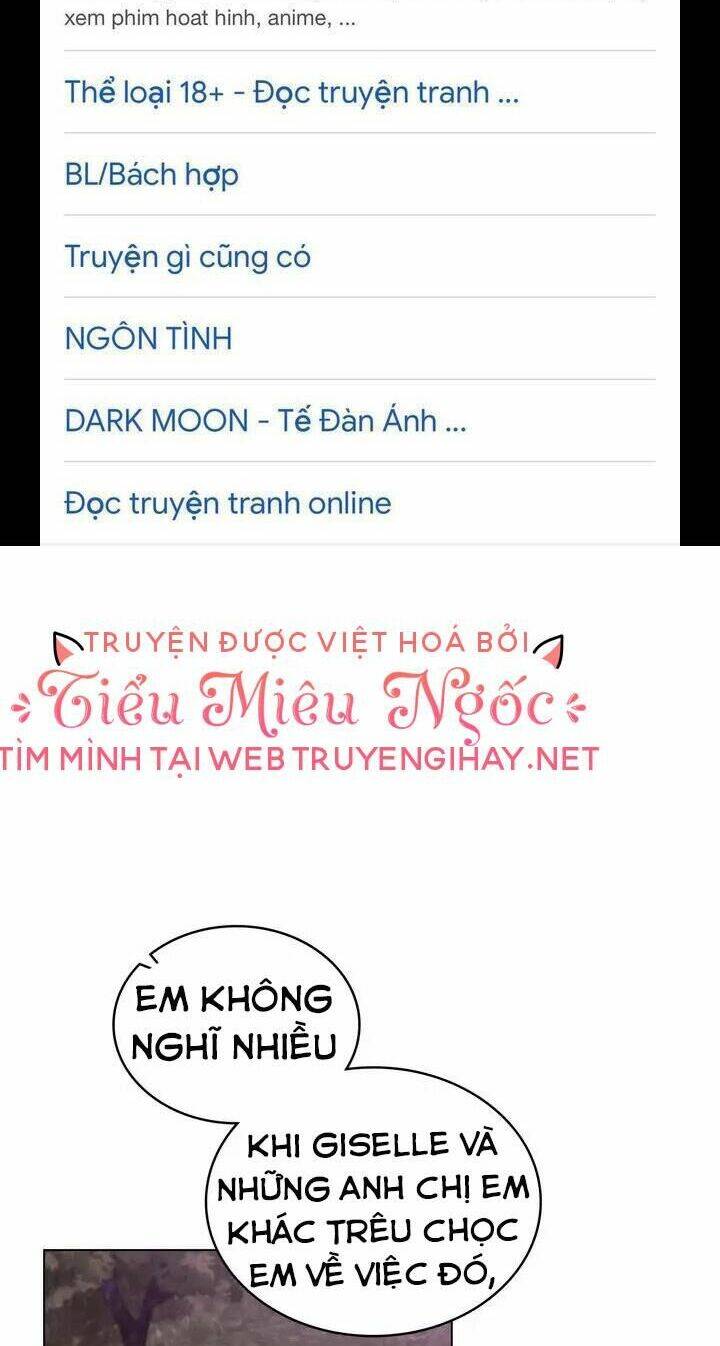 Ánh Sáng Vàng Của Bình Minh Chương 50 Ảnh 4