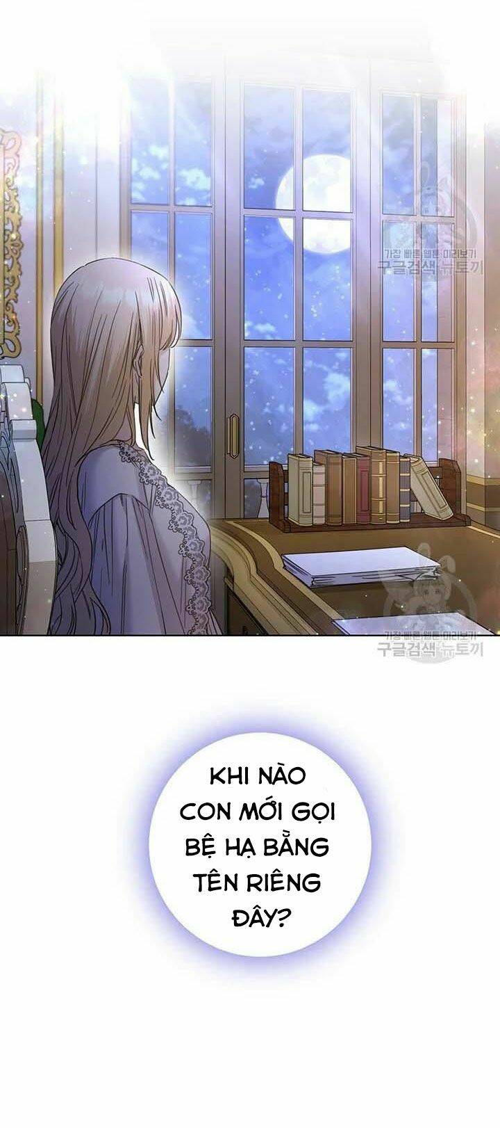 Tôi Không Còn Yêu Anh Nữa Chương 53 Ảnh 20