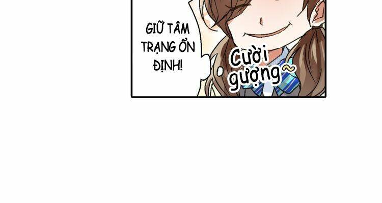 Triệu Nụ Hôn Của Hoàng Tử Chương 5 Ảnh 81
