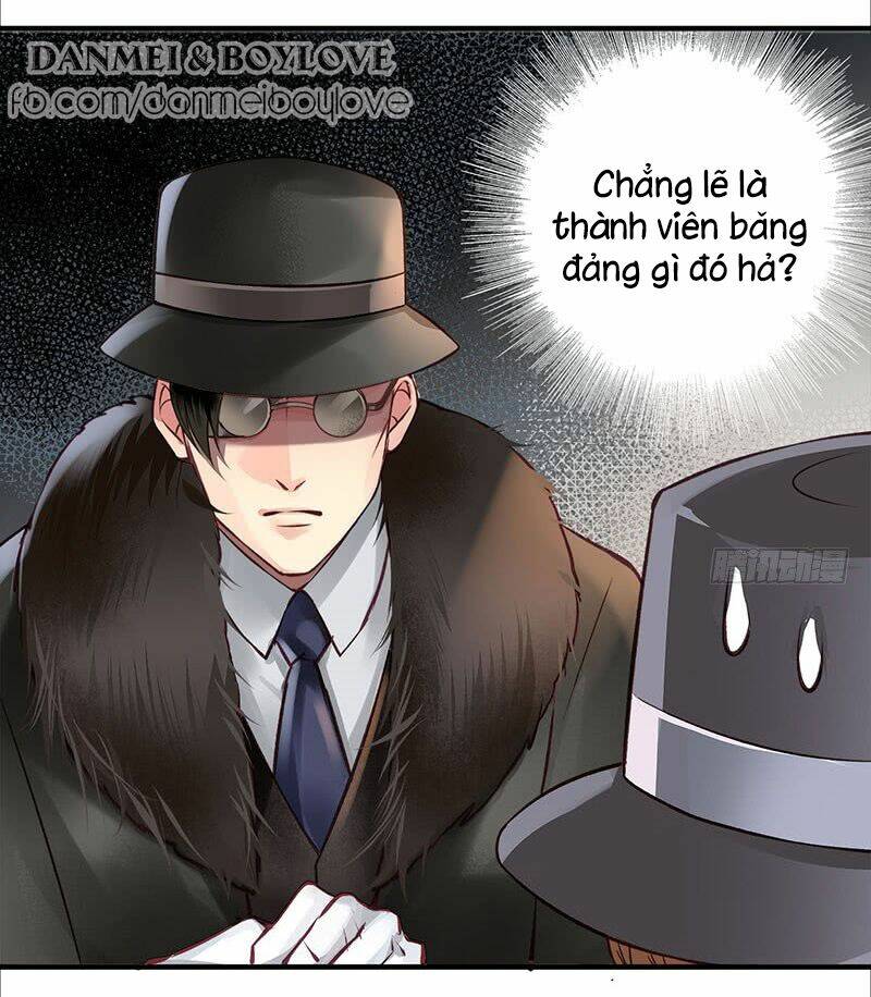 Khanh Như Tơ Chương 55 Ảnh 9