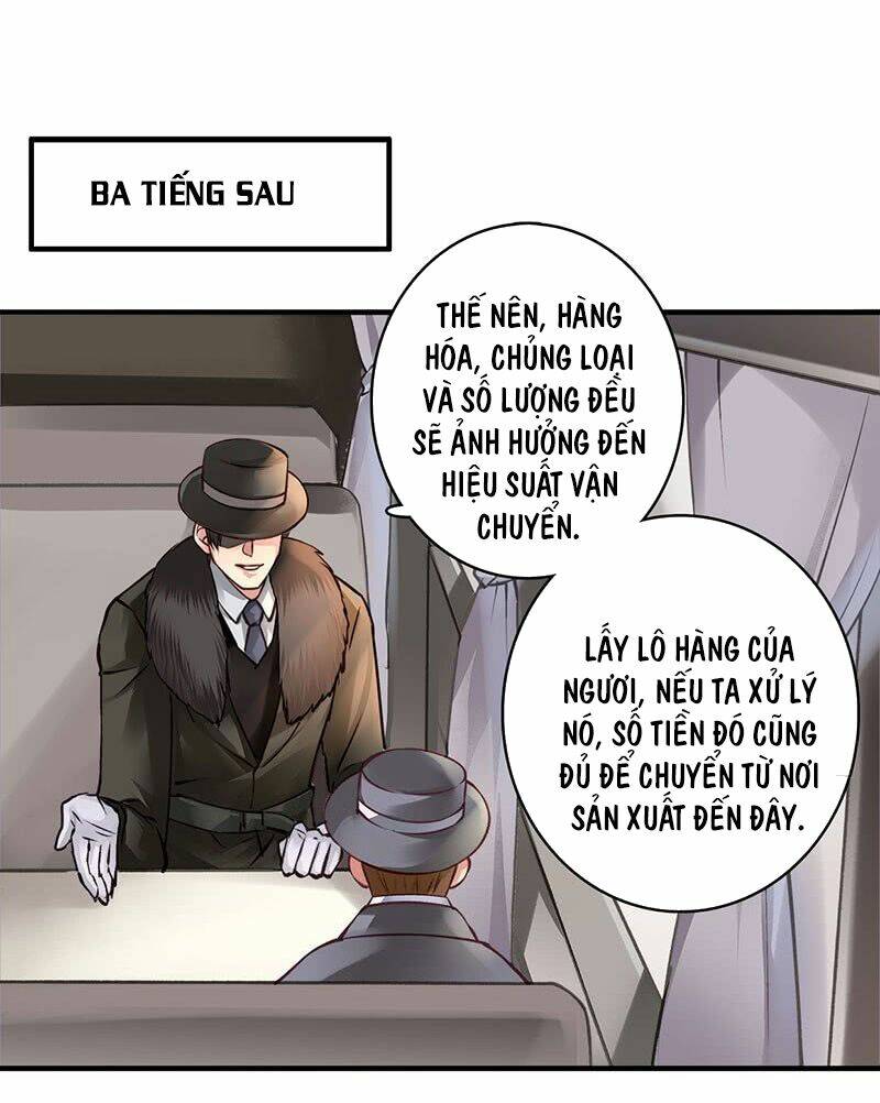 Khanh Như Tơ Chương 55 Ảnh 25