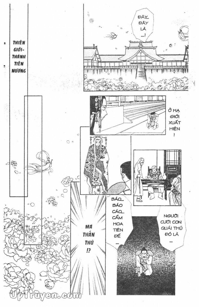 Hoàng Tử Hoa - Bud Boy Chương 4 Ảnh 147