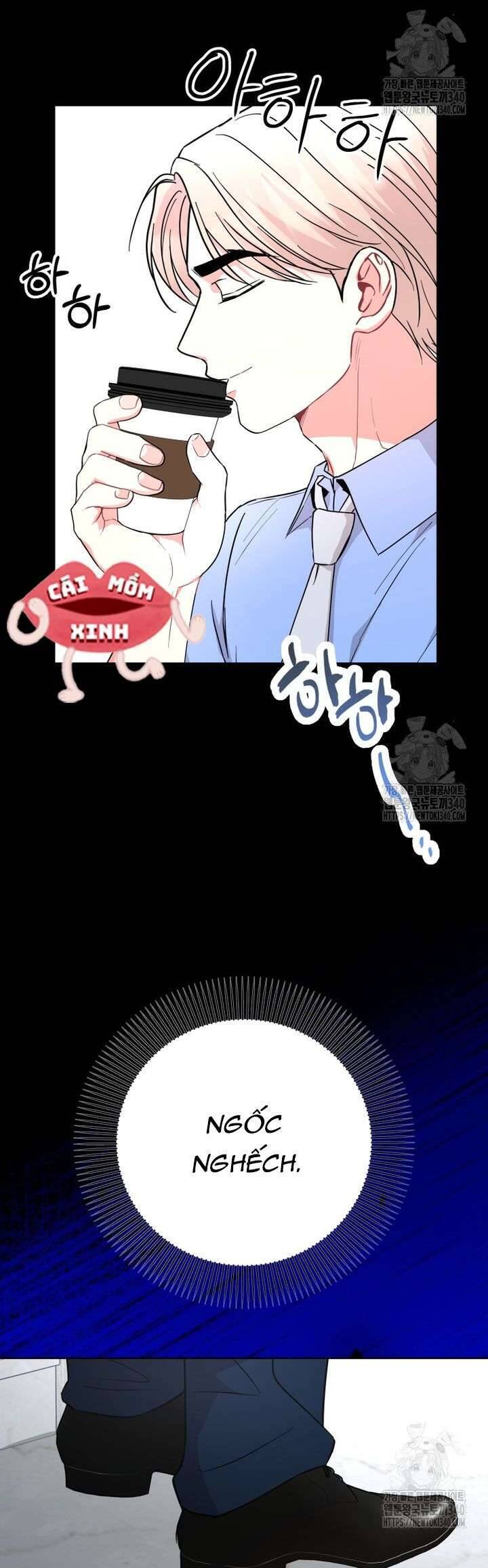 Hades Và Persephone Chương 31 Ảnh 40