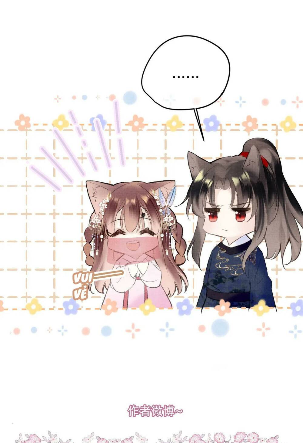 Vi Phu Của Ta Là Long Ngạo Thiên Chương 35 Ảnh 41