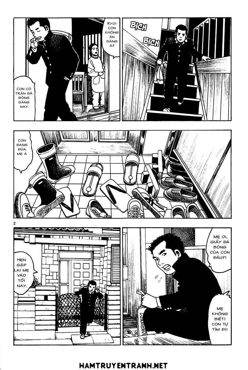 Yomawari Sensei Chương 13 Ảnh 4