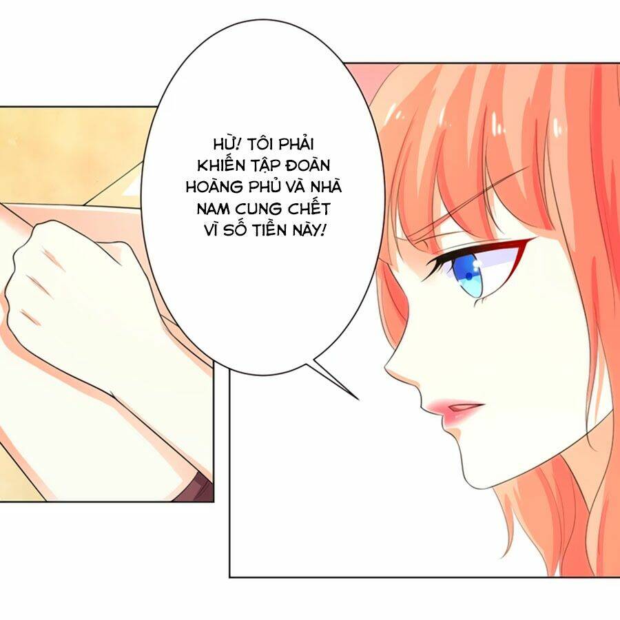 Trí Mệnh Sủng Thê: Tổng Tài Mau Nạp Mạng Chương 99 Ảnh 15