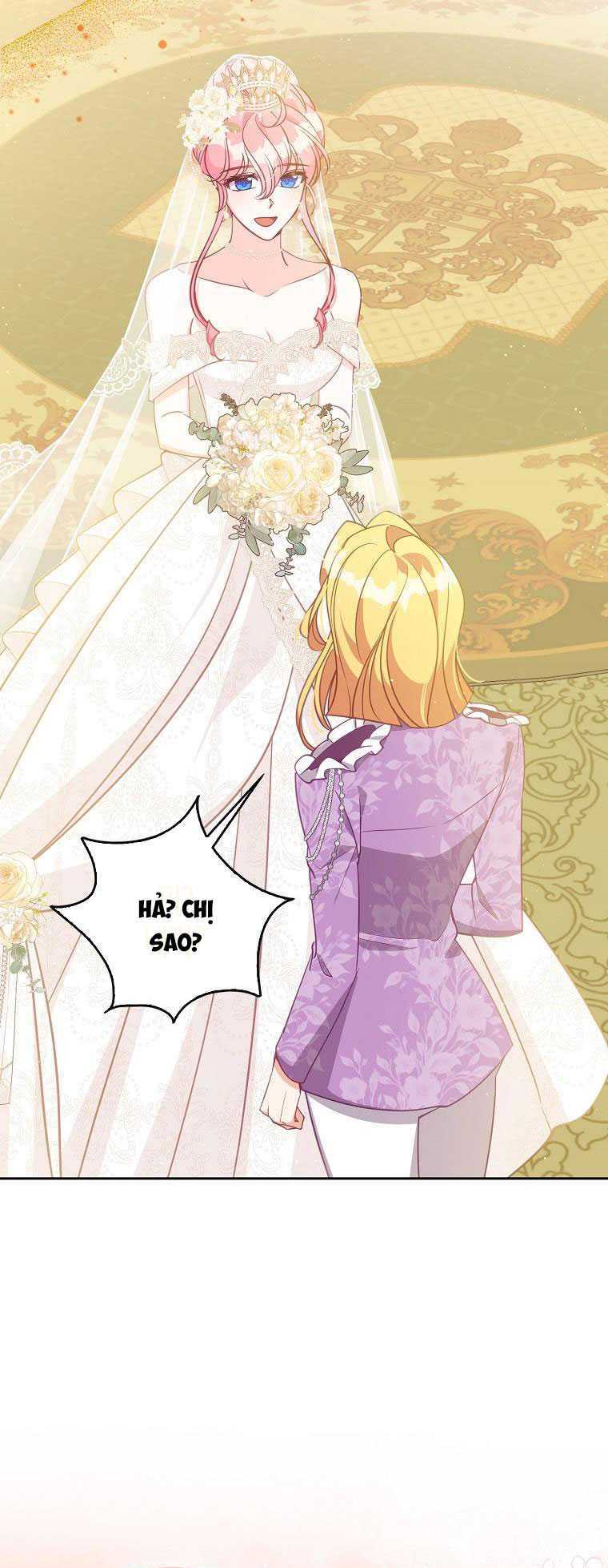 Cô Em Gái Quý Giá Của Nhân Vật Phản Diện Chương 118 Ảnh 32