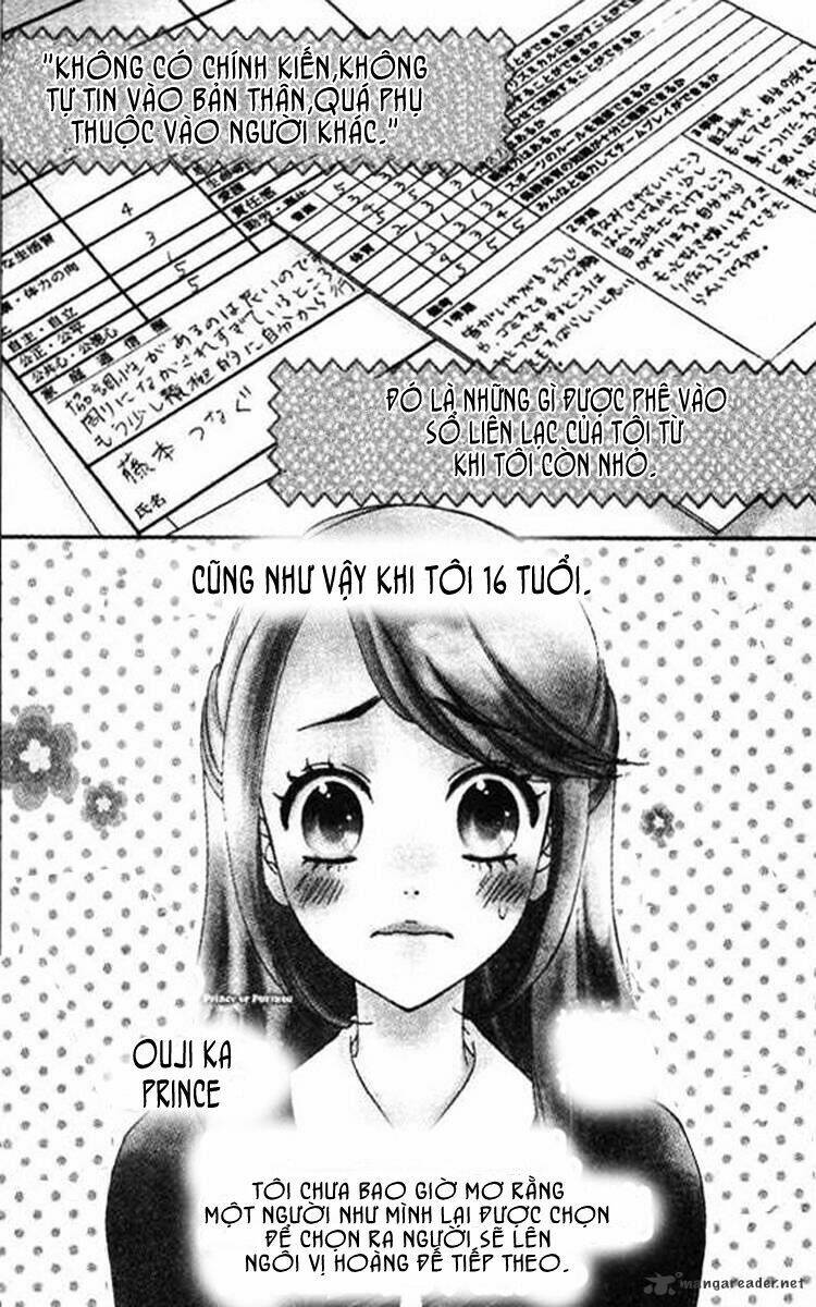 Ouji Ka Prince-Hoàng Tử? Chương 1 Ảnh 6