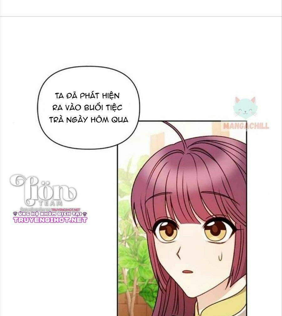 Nữ Chính Muốn Tôi Trở Thành Mẹ Kế Chương 54.1 Ảnh 5