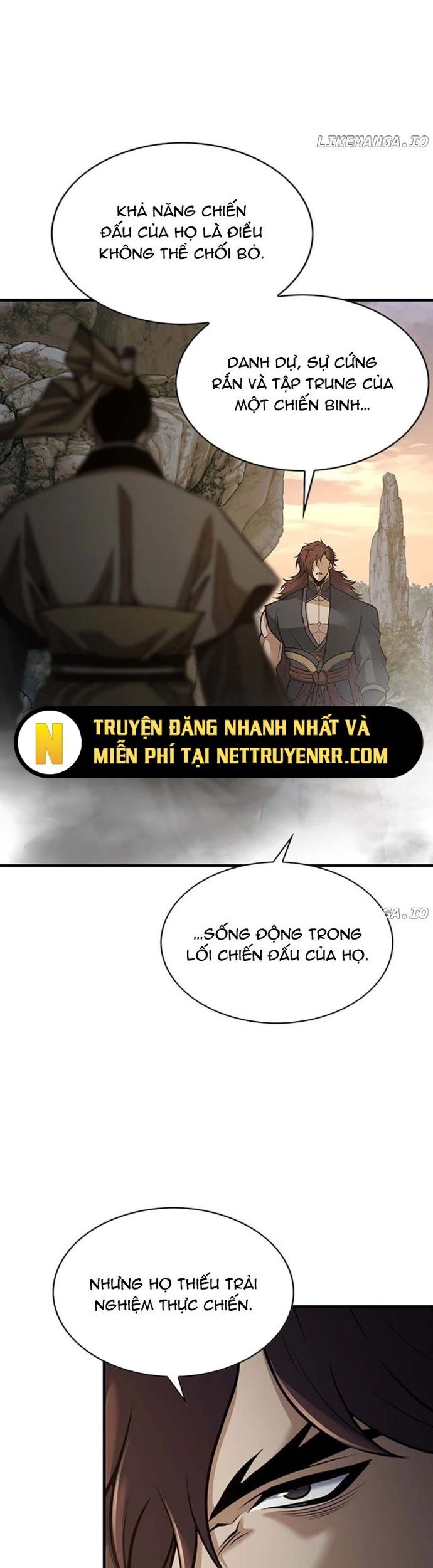 Bá Vương Chi Tinh Chương 112 Ảnh 52