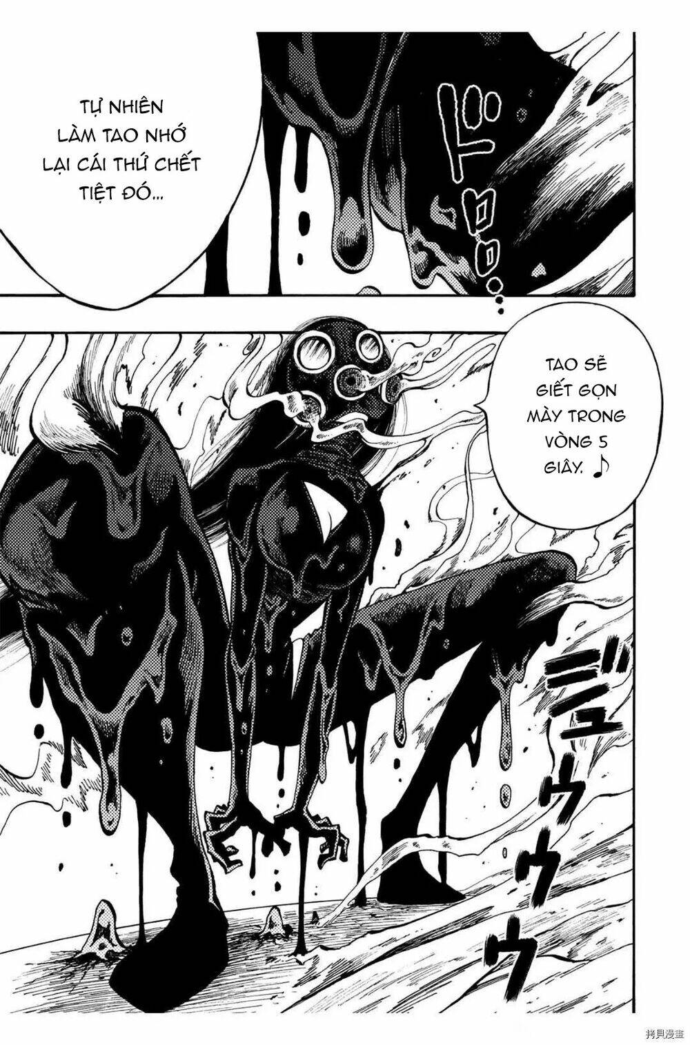 Tales Of Destruction Chương 23 Ảnh 6