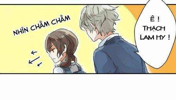 Triệu Nụ Hôn Của Hoàng Tử Chương 7 Ảnh 39