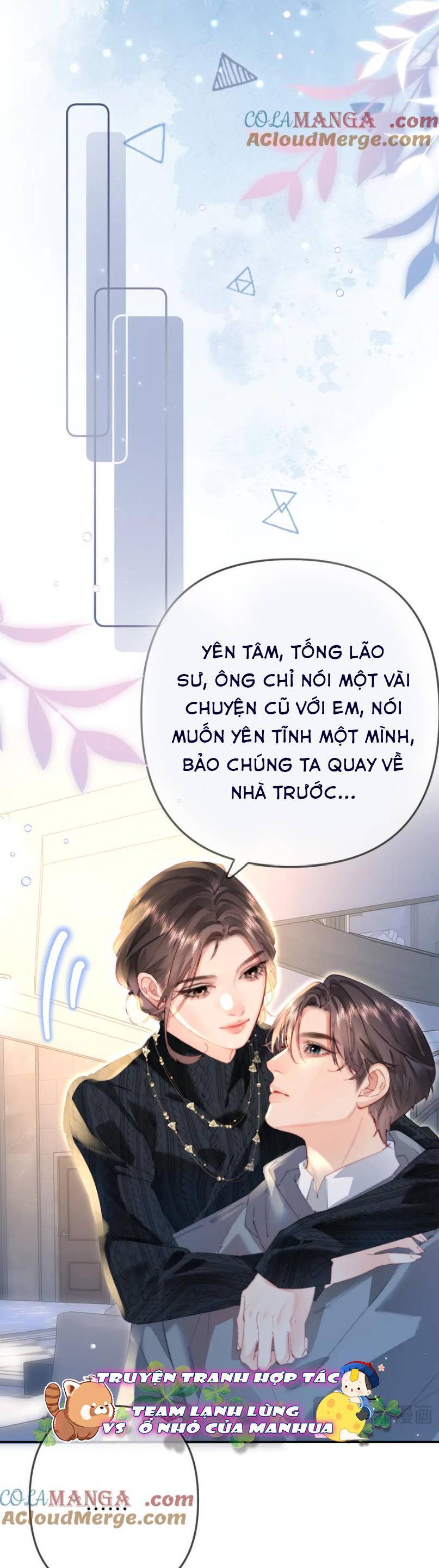 Vợ Chồng Đỉnh Lưu Có Chút Ngọt Ngào Chương 100 Ảnh 17