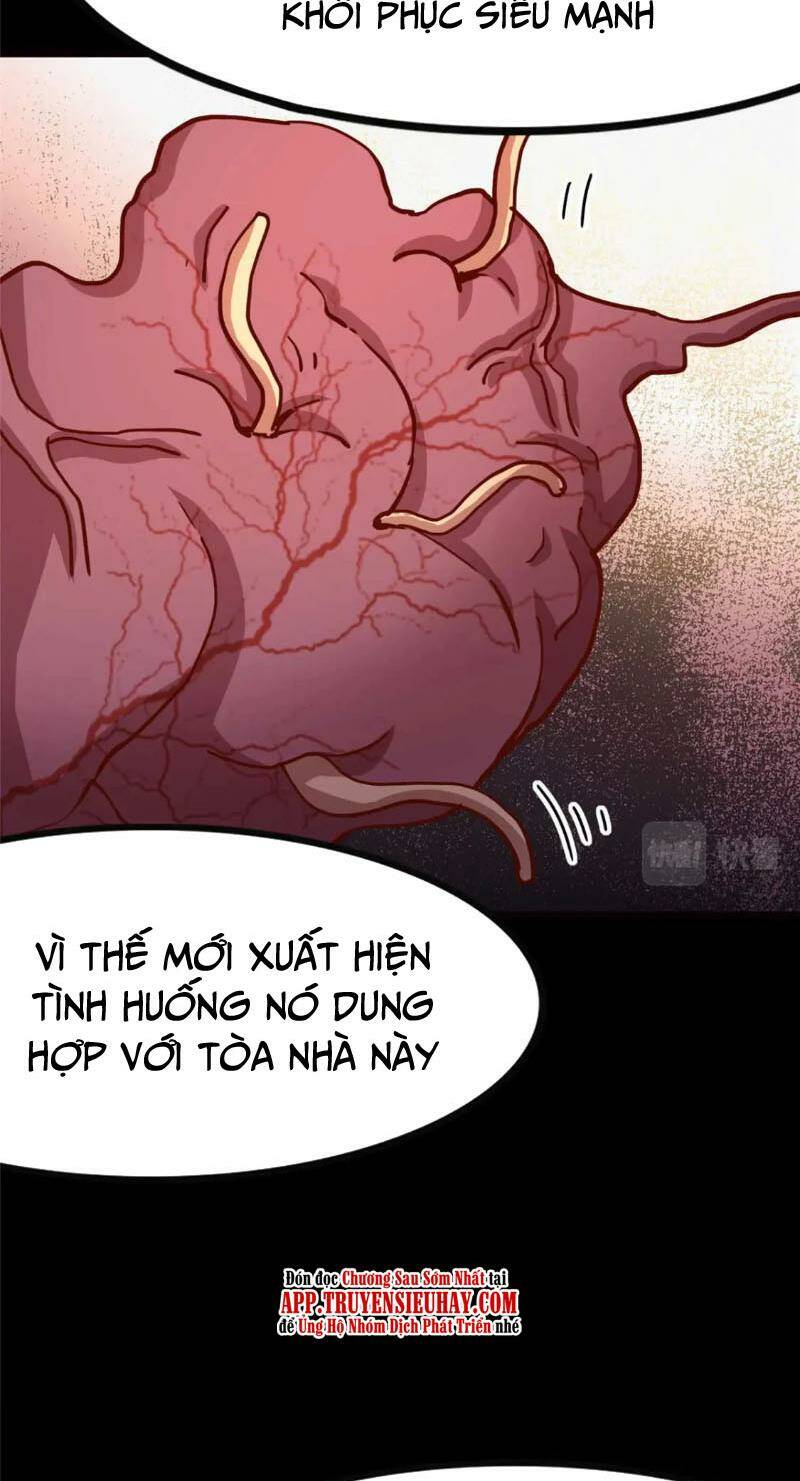 Bạn Gái Zombie Của Tôi Chương 411 Ảnh 8