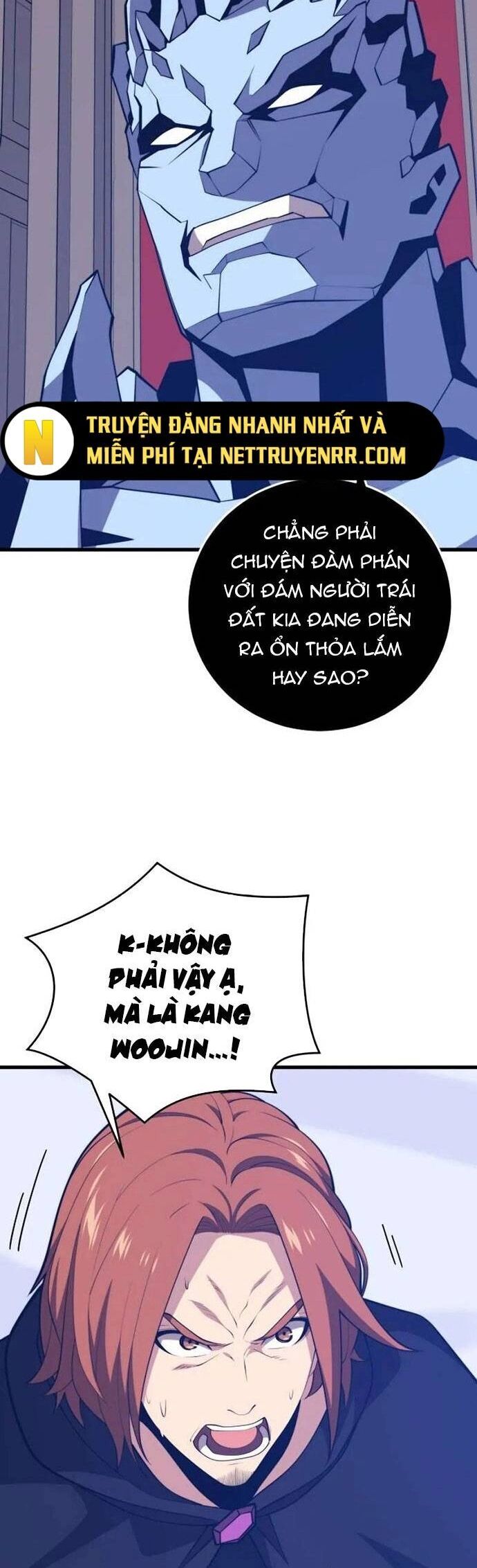 Seoul Tử Linh Sư Chương 133 Ảnh 32