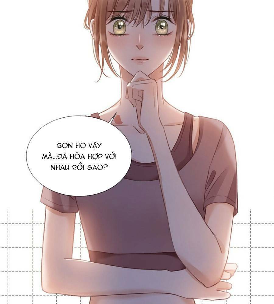Dĩ Ái Chi Danh Chương 24 Ảnh 50