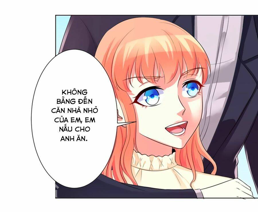 Trí Mệnh Sủng Thê: Tổng Tài Mau Nạp Mạng Chương 101 Ảnh 16