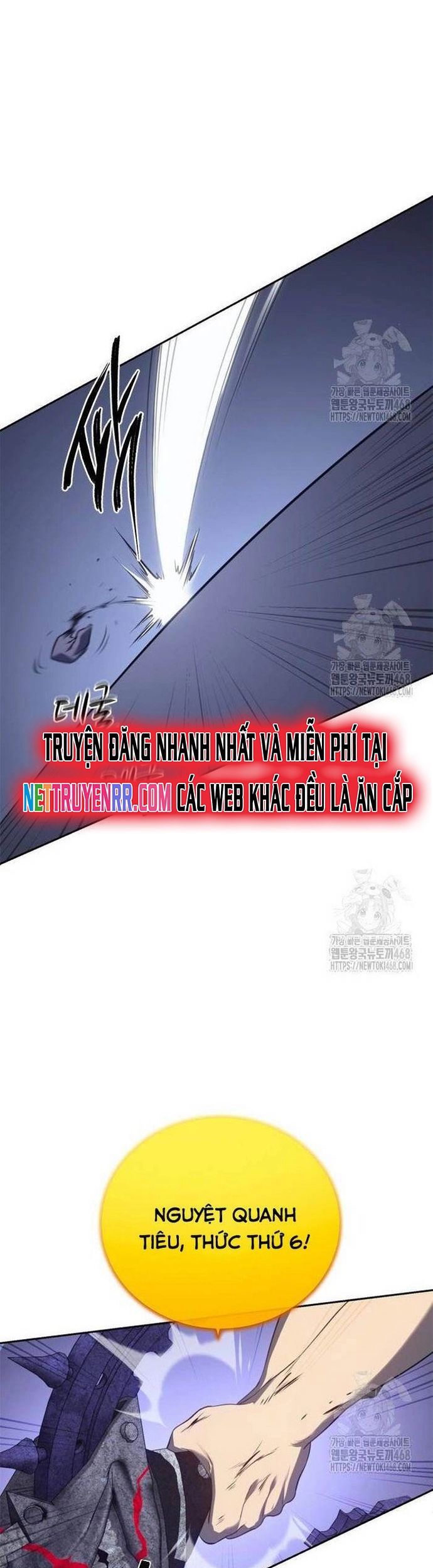 Lý Do Tôi Rời Bỏ Quỷ Vương Chương 68 Ảnh 40