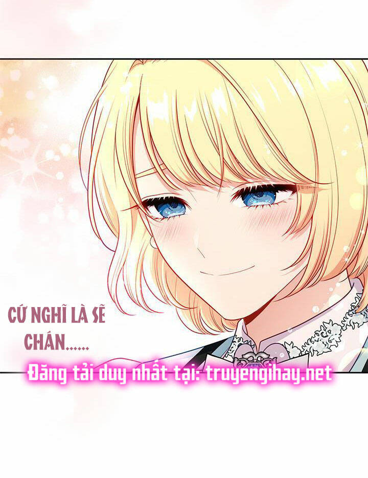 Hãy Coi Chừng Ác Nữ Chương 126 Ảnh 10