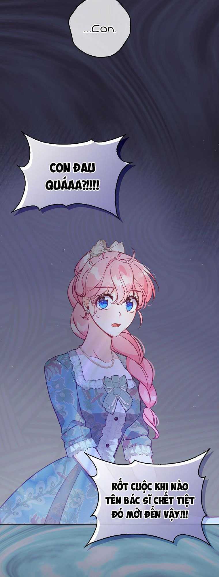 Cô Em Gái Quý Giá Của Nhân Vật Phản Diện Chương 121 Ảnh 15