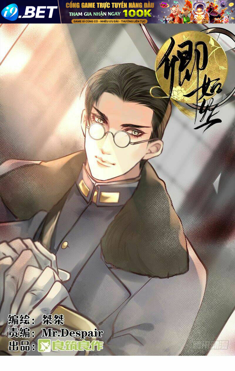 Khanh Như Tơ Chương 51 Ảnh 2