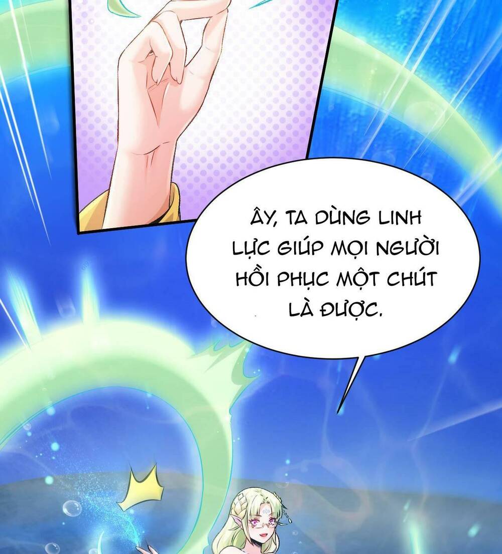 Long Vương Cuối Cùng Chương 10 Ảnh 27