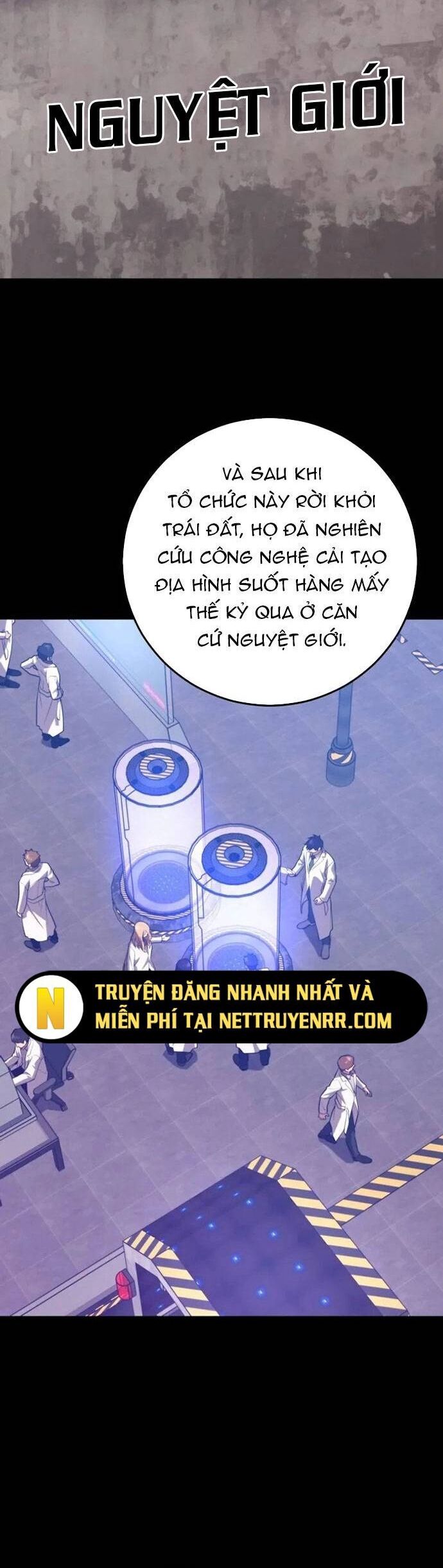 Seoul Tử Linh Sư Chương 139 Ảnh 36