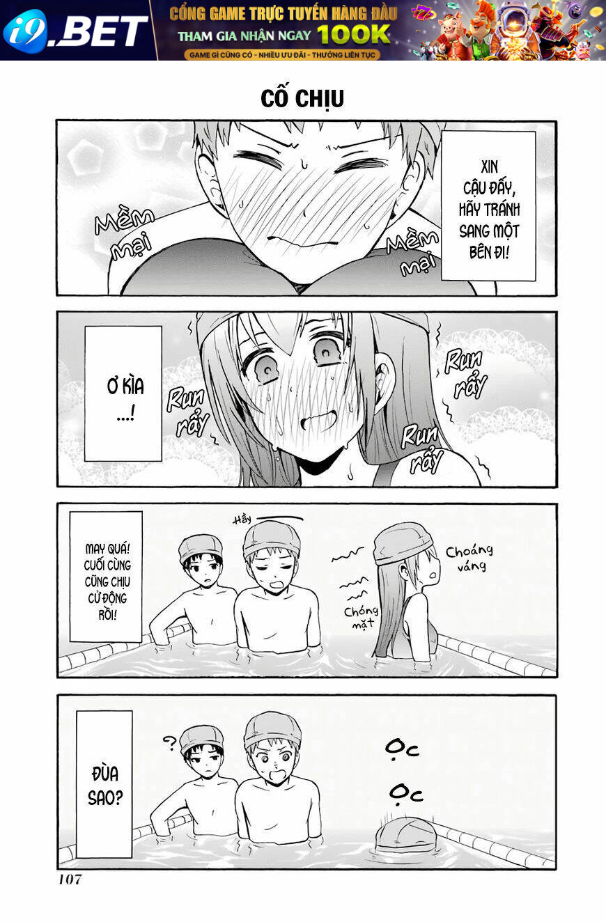 Suki X Suki (Hibaru Shunsuke) Chương 18 Ảnh 12