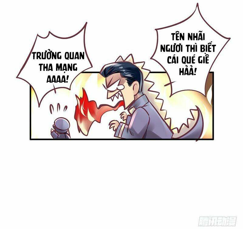 Khanh Như Tơ Chương 45 Ảnh 41