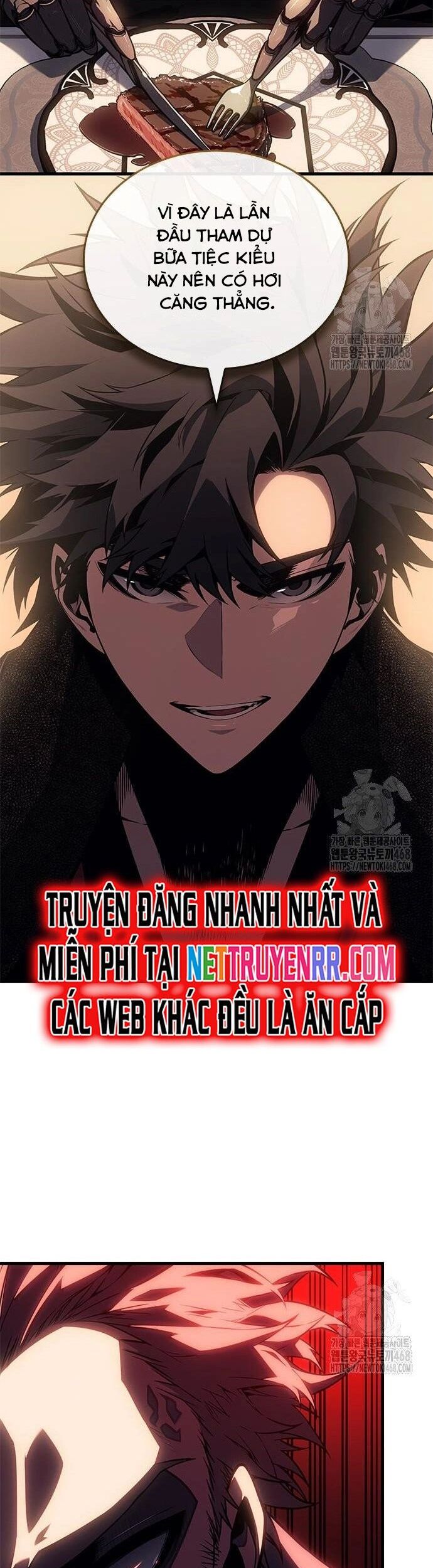 Tạp Huyết Chương 30 Ảnh 27