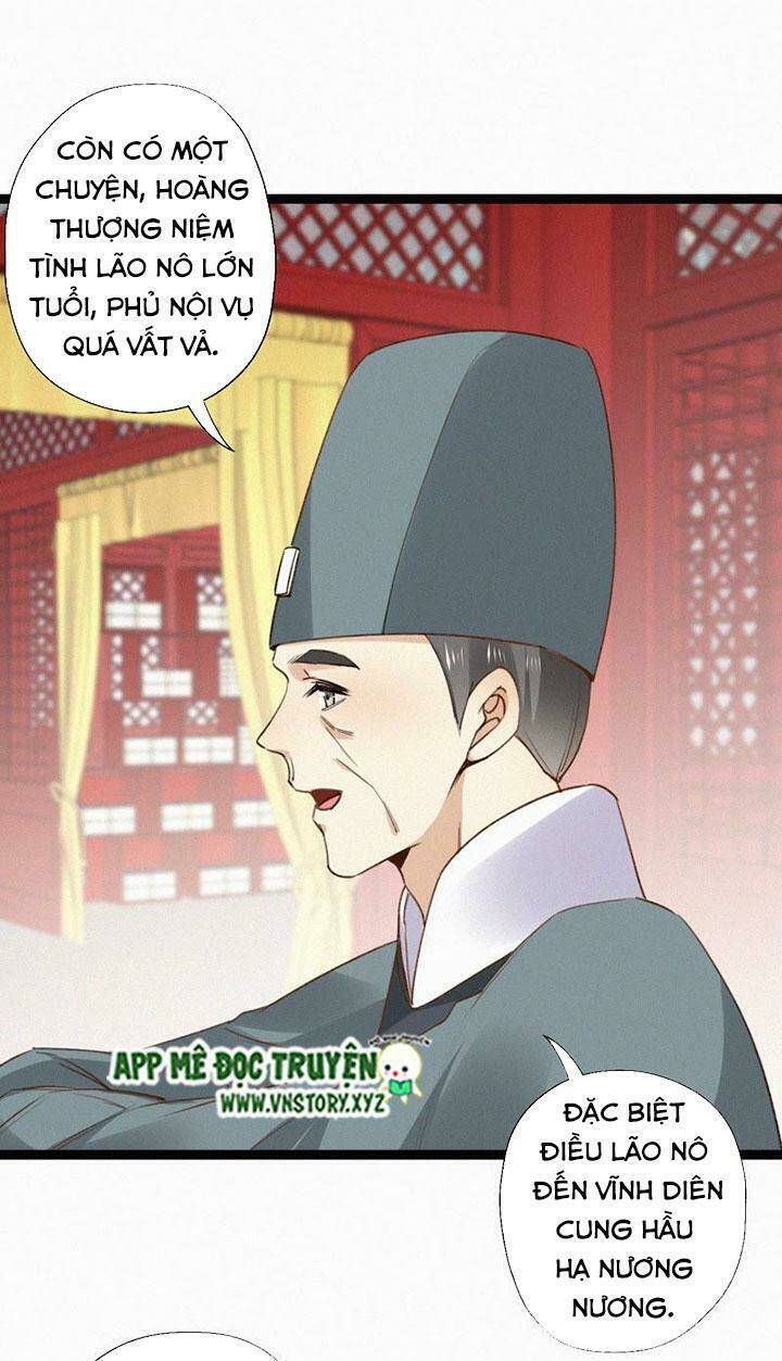 Thiên Hương Mỹ Nhân Chương 123 Ảnh 30
