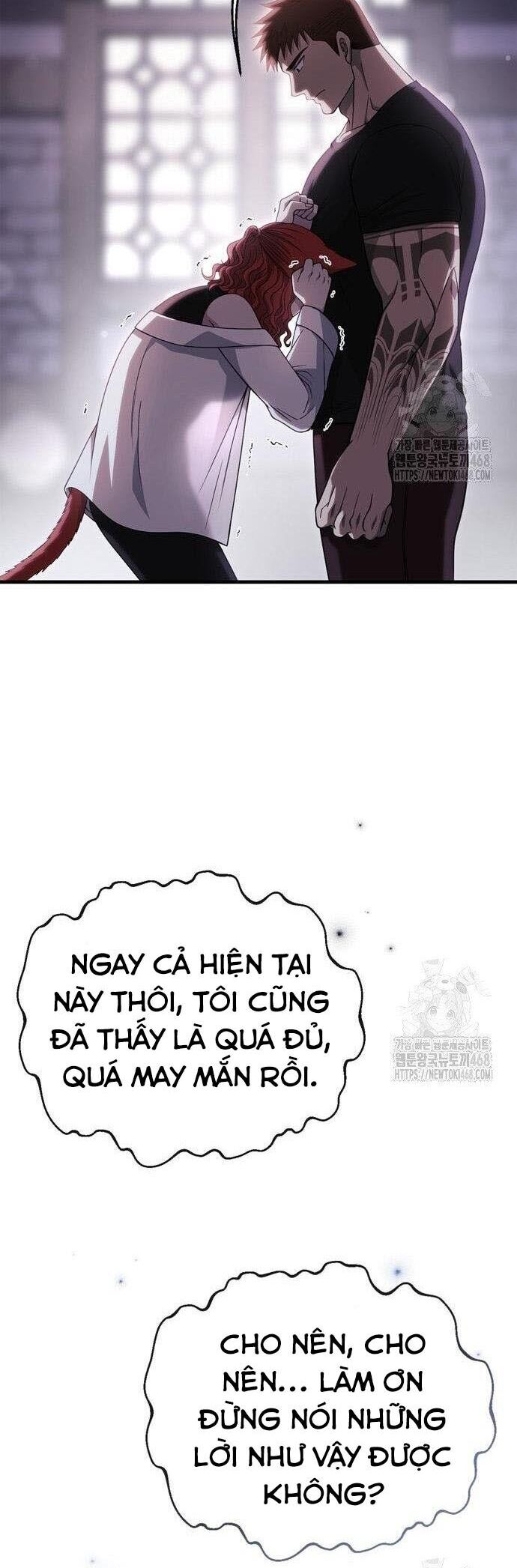 Sống Sót Trong Trò Chơi Với Tư Cách Là Một Cuồng Nhân Chương 100 Ảnh 29