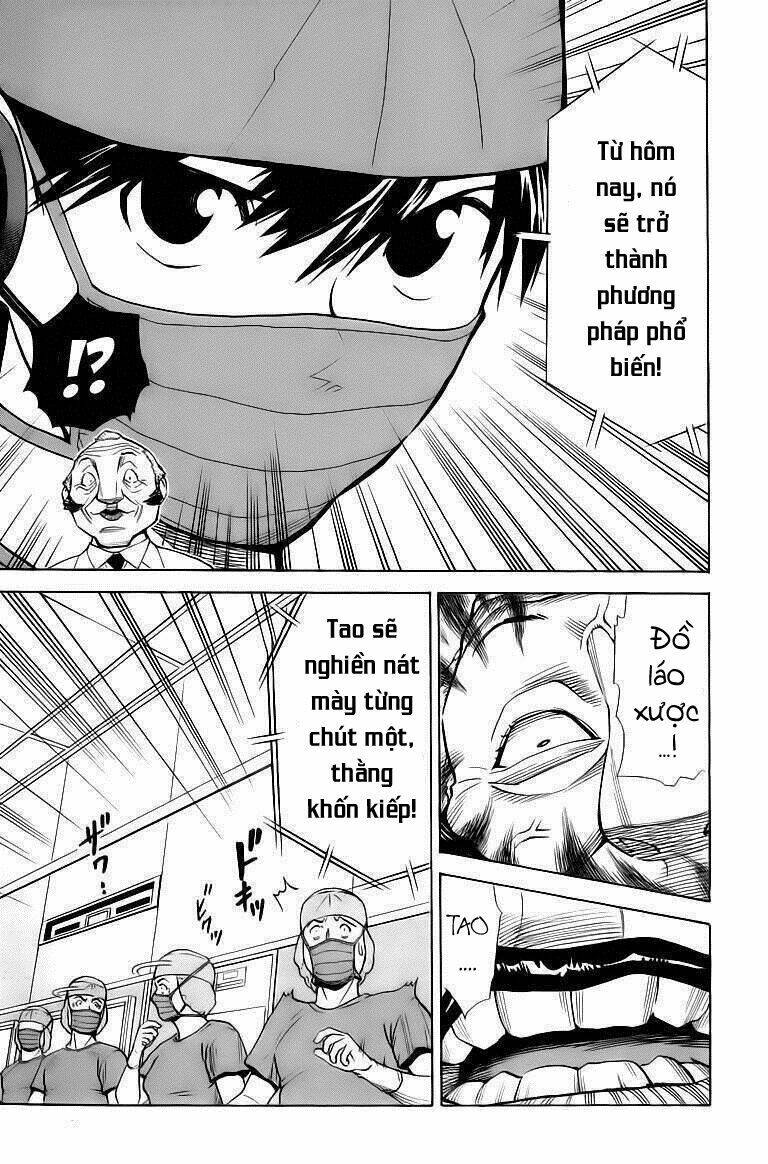 Saijou No Meii Chương 29 Ảnh 14