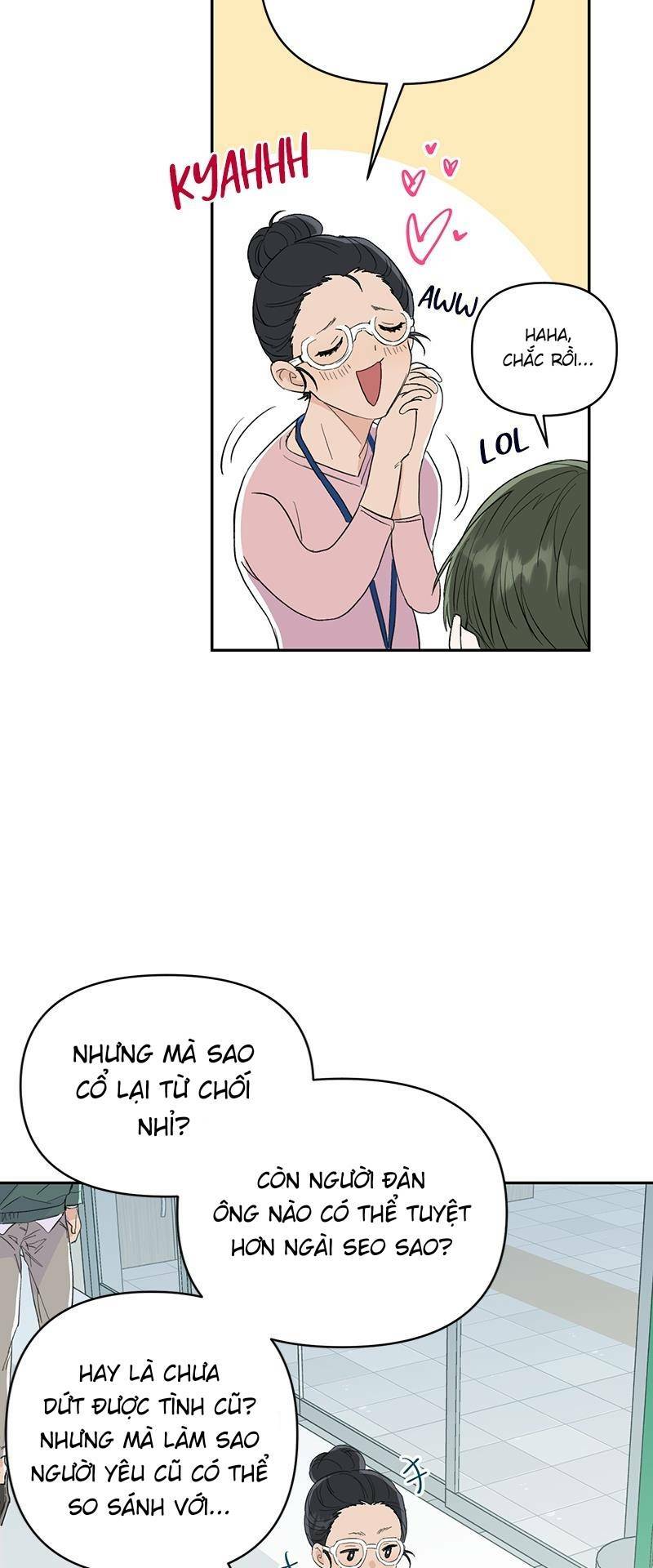 Ly Hôn Nào! Chương 2 Ảnh 58