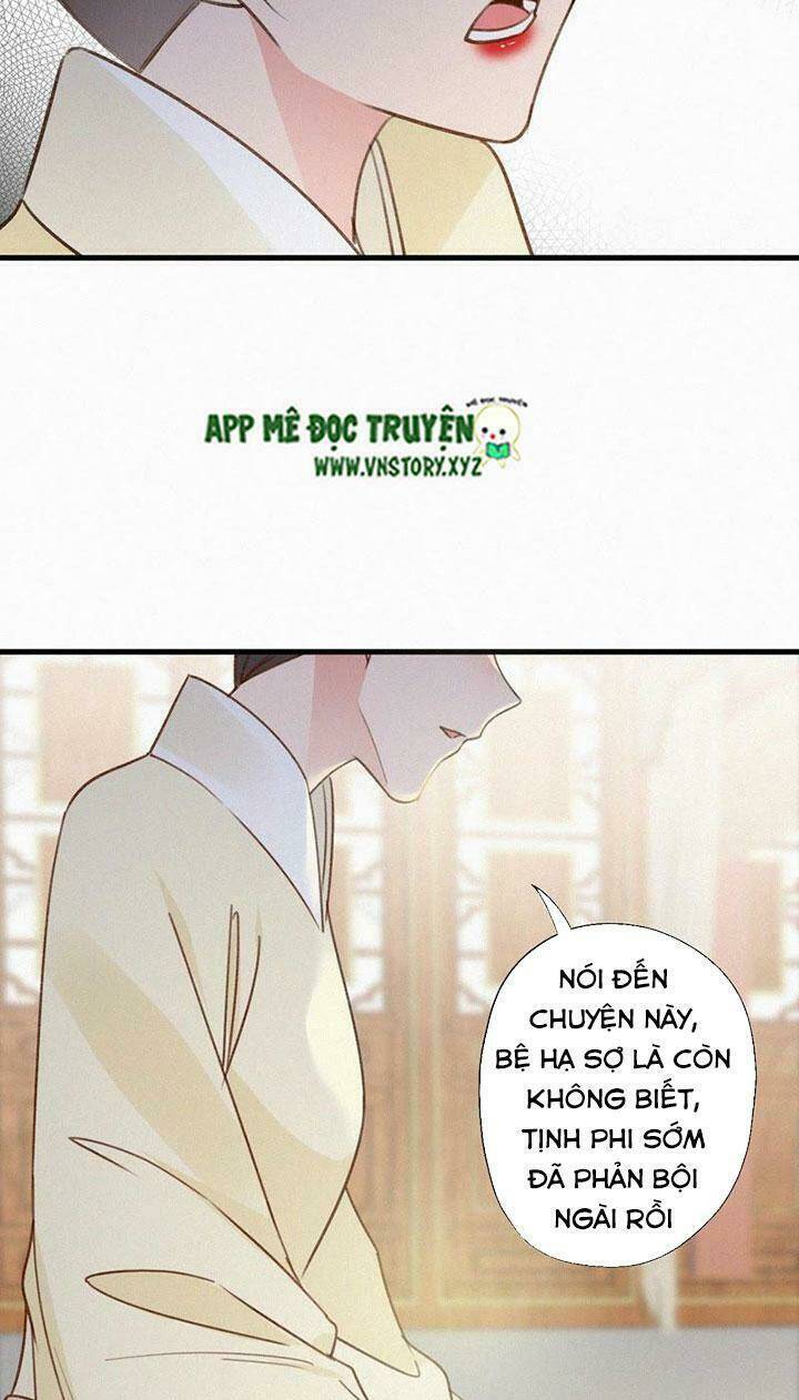 Thiên Hương Mỹ Nhân Chương 112 Ảnh 31