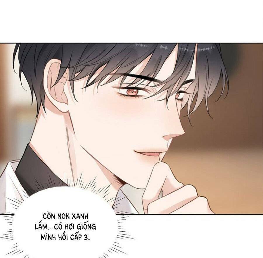 Dĩ Ái Chi Danh Chương 23 Ảnh 49