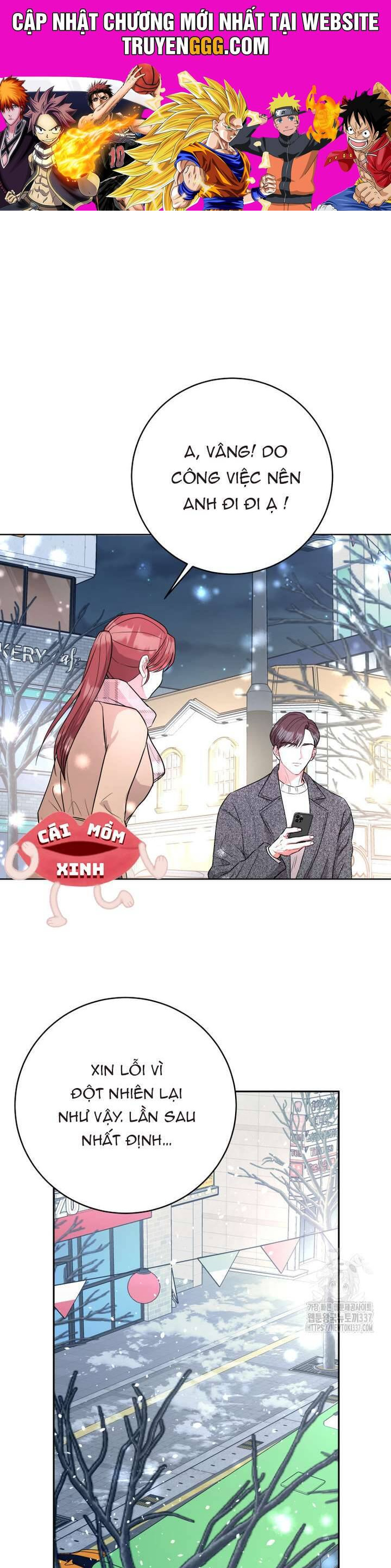 Hades Và Persephone Chương 27 Ảnh 2