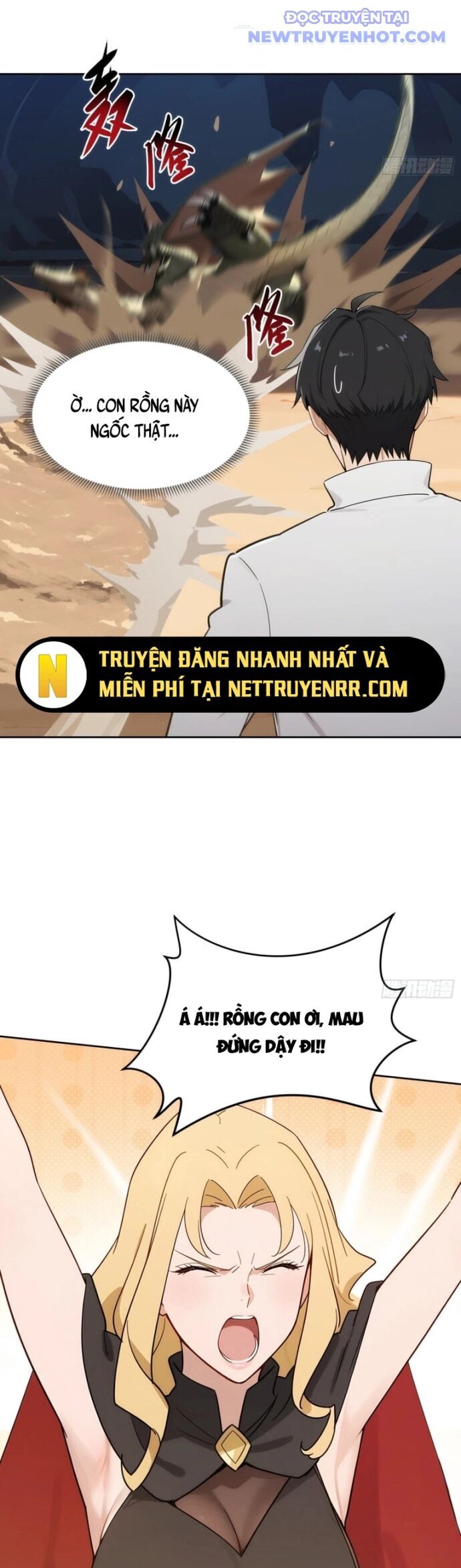 Võ Đạo Tông Sư Trùng Sinh Làm Công Nhân Chương 18 Ảnh 6