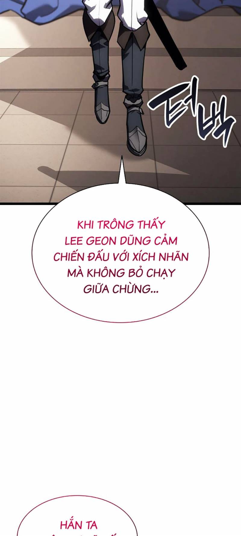 Người Hùng Cấp Thảm Họa Hồi Sinh